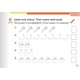 НУШ КОМПЛЕКТ Лінгвіст Super Minds Ukrainian edition 1 Student's Book+Workbook+Super Phonics Book+Super Skills Book Г. Пухта