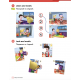 НУШ КОМПЛЕКТ Лінгвіст Super Minds Ukrainian edition 1 Student's Book+Workbook+Super Phonics Book+Super Skills Book Г. Пухта