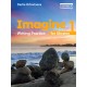 НУШ Рабочая тетрадь Лингвист Imagine for Ukraine 1 Writing Practice Английский язык 1 класс Дарья Орловцева