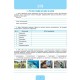 НУШ Рабочая тетрадь и диагностические работы Генеза География 8 класс Гильберг (2025 год)