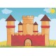 КОМПЛЕКТ: Готовимся к НУШ 4-5 лет Природа + Окружающий мир + Произношение + Математика + Альбомы для рисования + для аппликации и лепки