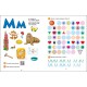 Букварик с игровыми упражнениями для детей 5-7 лет АРТ/Ранок (Коваль Н.)
