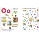 Букварик с игровыми упражнениями для детей 5-7 лет АРТ/Ранок (Коваль Н.)