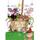 Книга Аки-каки-ака-я Магура Мария Титаренко