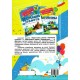 Полный курс подготовки к школе для детей 5-6 лет Підручники і посібники: Математика + Обучение грамоте