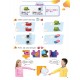 НУШ Учебник Лингвист Smart Junior for Ukraine Английский язык 2 класс Митчелл MM Publications (мягкая обложка)