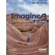НУШ Книга для учителя Лингвист Imagine for Ukraine 3 Teacher’s Book Английский язык 3 класс Рэйчел Уилсон