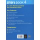 НУШ Smart Book for Ukraine 4 Student's Book Grammar and Vocabulary Лінгвіст Мітчелл