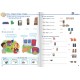 НУШ Smart Book for Ukraine 4 Student's Book Grammar and Vocabulary Лінгвіст Мітчелл