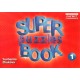 НУШ Пособие Лингвист Английский язык 1 класс Super Puzzles Book 1 Quick Minds 1 Пухта