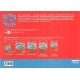 НУШ Пособие Лингвист Английский язык 1 класс Super Puzzles Book 1 Quick Minds 1 Пухта