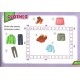 НУШ Пособие Лингвист Английский язык 1 класс Super Puzzles Book 1 Quick Minds 1 Пухта