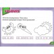 НУШ Пособие Лингвист Английский язык 1 класс Super Puzzles Book 1 Quick Minds 1 Пухта