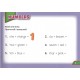 НУШ Пособие Лингвист Английский язык 1 класс Super Puzzles Book 1 Quick Minds 1 Пухта