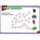 НУШ Пособие Лингвист Английский язык 2 класс Super Puzzles Book 2 Quick Minds 2 Пухта