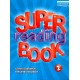 НУШ Пособие Лингвист Английский язык 2 класс Super Reading Book 2 Quick Minds 2 Пухта