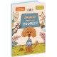 Книга Джимсик в поисках профессии Пiдручники i посiбники Ольга Птаха
