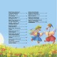 Комплект из 6 книг Мамина библиотечка Основа Стихи для малышей