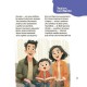 Комплект из 6 книг Мамина библиотечка Основа Стихи для малышей
