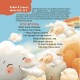 Комплект из 6 книг Мамина библиотечка Основа Стихи для малышей