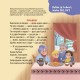 Комплект из 6 книг Мамина библиотечка Основа Стихи для малышей