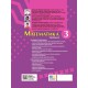 НУШ-2 Комплект підручників Основа Математика 3 клас в 2 частинах Богданович та ін. 2025 рік
