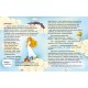 НУШ Комплект: Книга для чтения Ранок Украинский язык 4 класс в 2 частях Большакова, Хворостяный