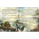 НУШ Комплект: Книга для чтения Ранок Украинский язык 4 класс в 2 частях Большакова, Хворостяный