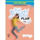 НУШ Рабочая тетрадь Лингвист Full Blast Plus for Ukraine 9 Workbook Английский язык 9 класс Митчелл Г.К. 2026 год